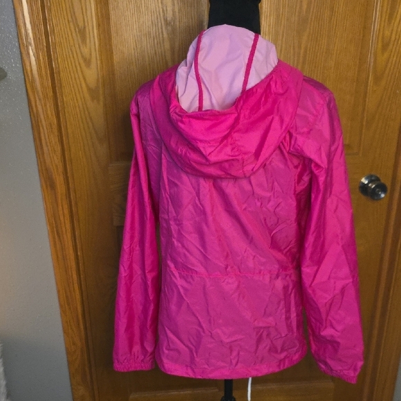 Columbia Women's Pink Jacket - Picture 3 of 4